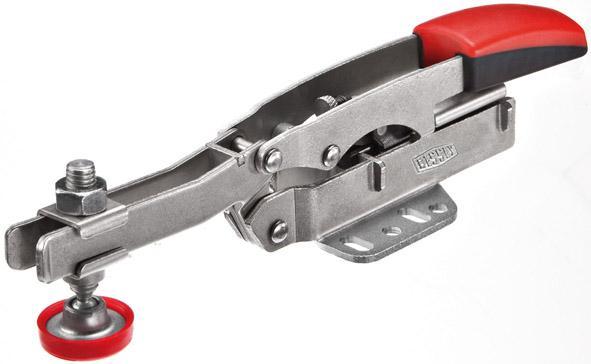 Waagerechtspanner 60mm Bessey