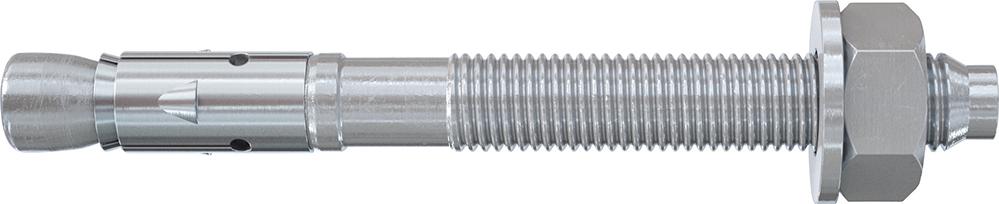 Zulassung / Zertifikat