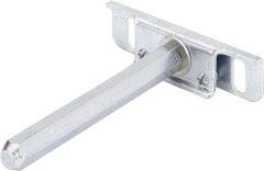 Regalbodenträger Titan 1 Hettich