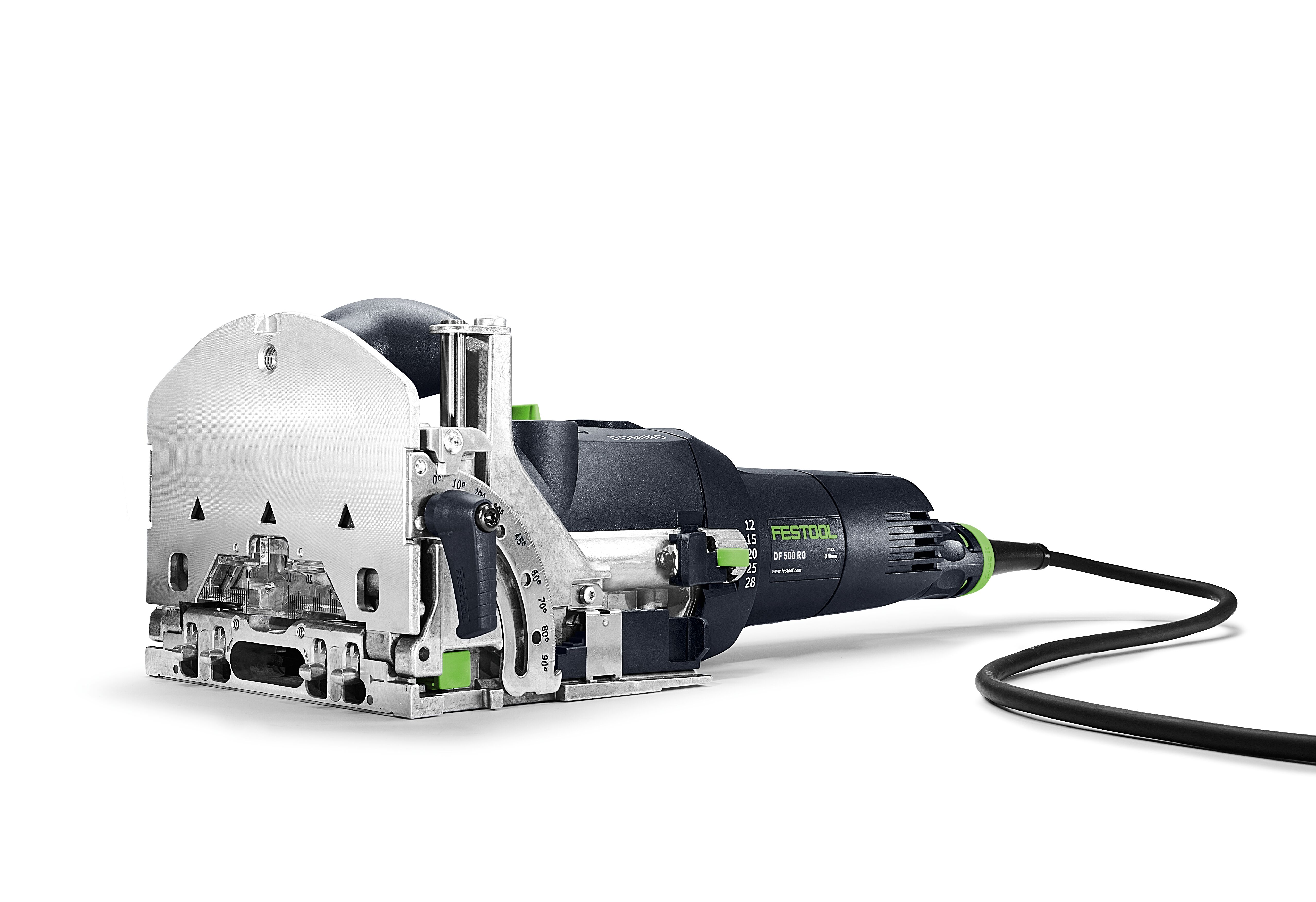 Festool Dübelfräse Domino DF 500