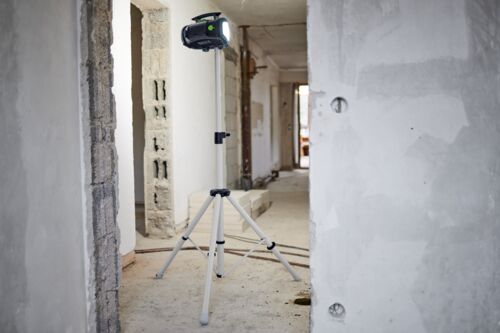 Hybrid-Baustrahler SYSLITE DUO-H I-Basic