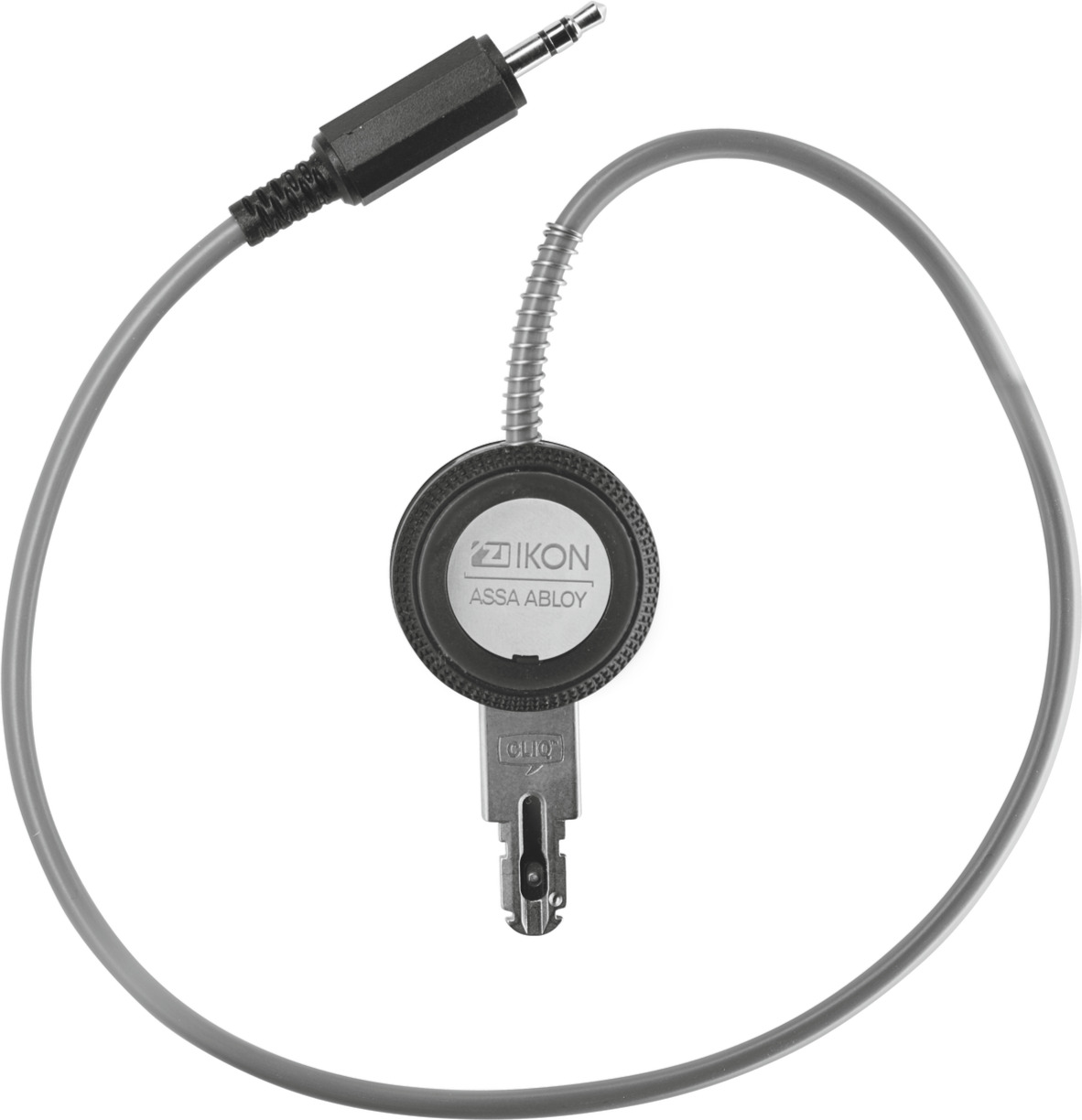 Assa CliqGo Adapterschlüssel NZ03