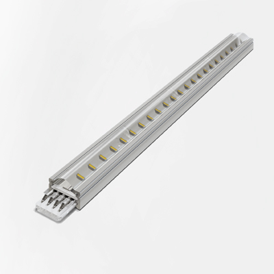 LED SuperStripe ww 200mm 24VDC, 2.9W 5565111
