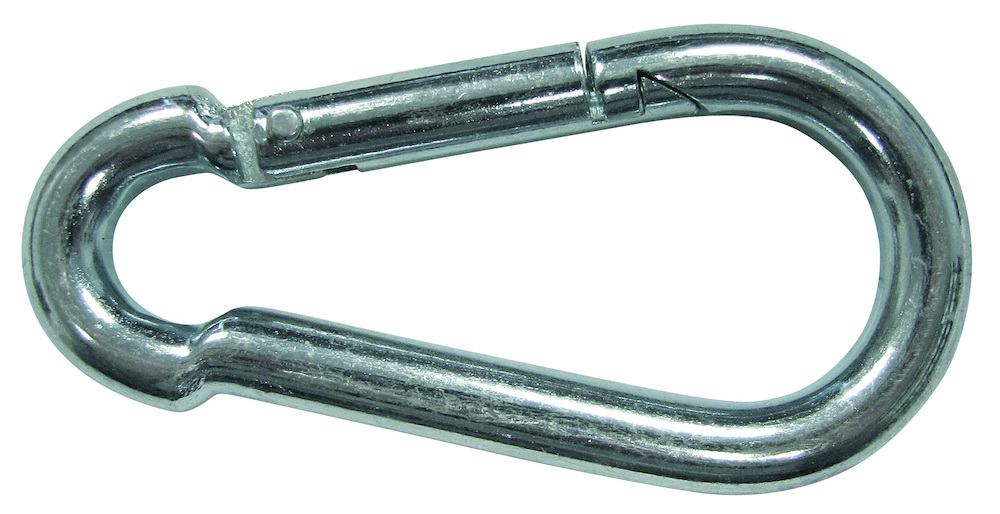 Karabinerhaken