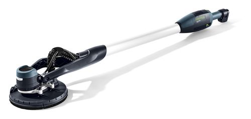 Langhalsschleifer PLANEX easy LHS-E 225 EQ-CB