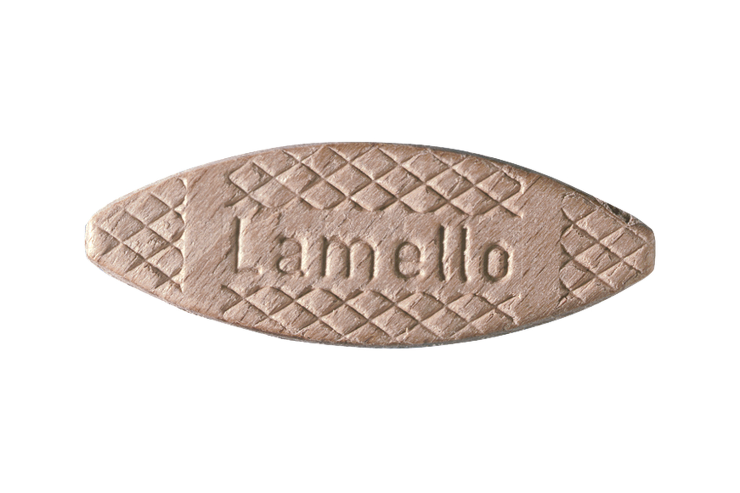 Lamello Plättchen Gr.10 1000 Stück Original Holzlamelle 144010