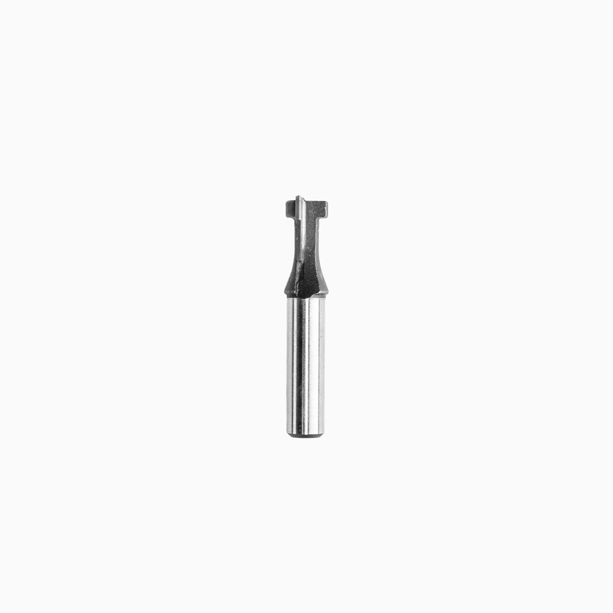 Shaper 5mm T-Nut-Fräser Länge: 50mm Schaftdurchmesser: 8mm SF1-8-TSC