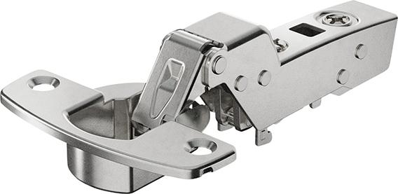 Topfscharnier Sensys K 16zum Anschrauben