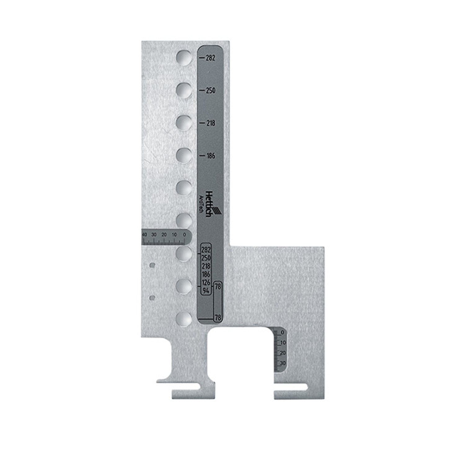 Hettich Practica für ArciTech 9128172