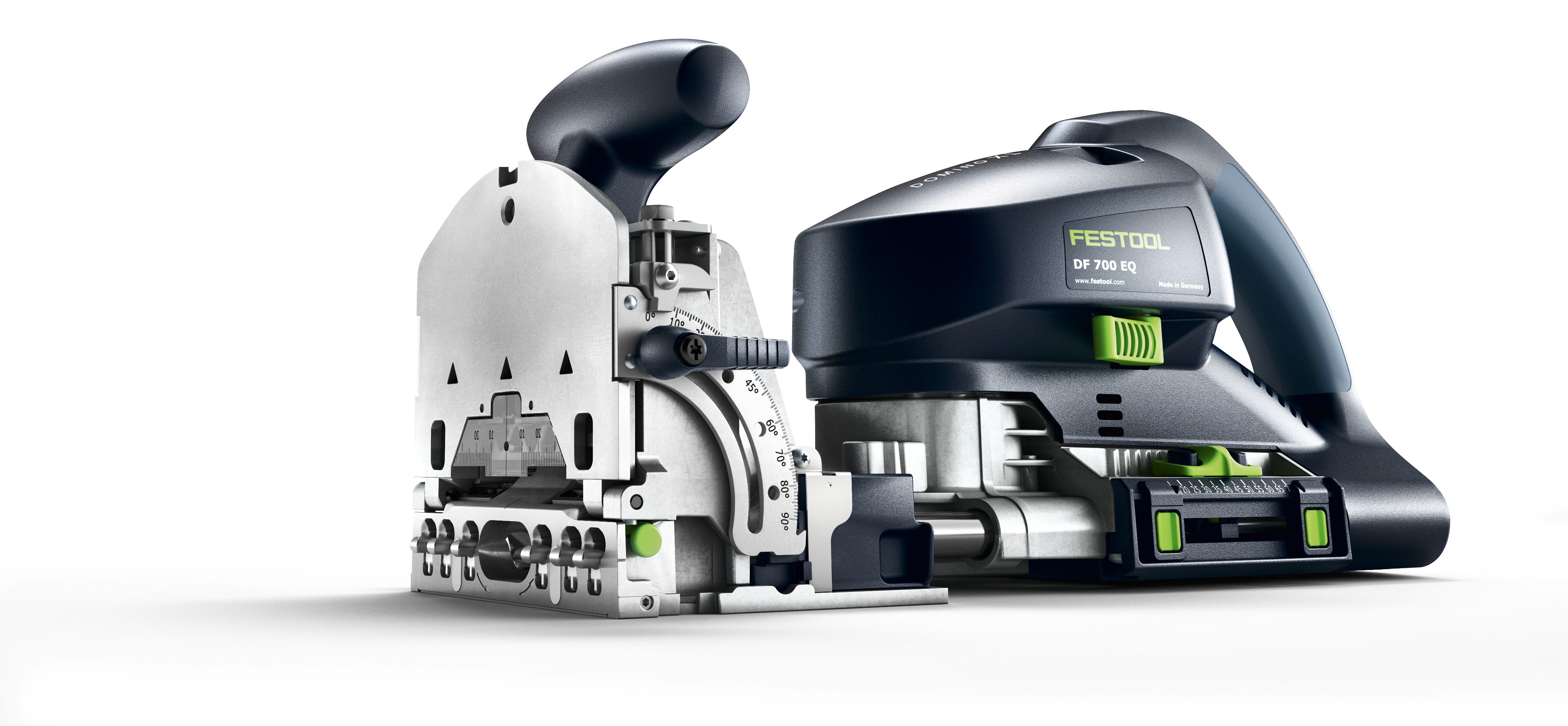 Festool Dübelfräse Domino DF 700