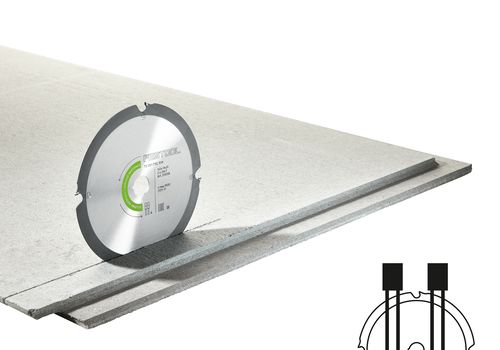 Festool Diamant-Sägeblatt