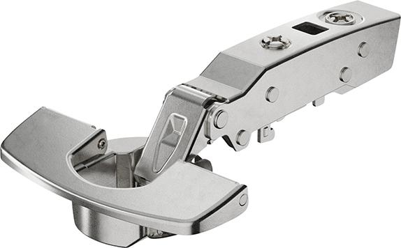 Topfscharnier Sensys Fix K 0 werkzeuglos