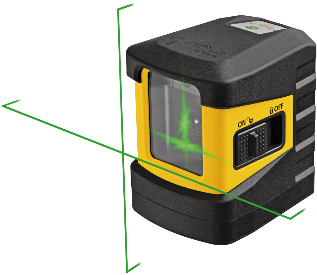 Stabila LAX 60 G