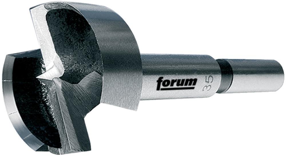 Forstnerbohrer Sp 10mm Forum (42 2121 0010)