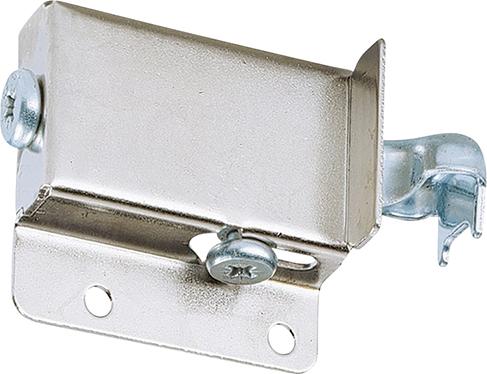 Aufhänger,19476,Mont.im Korpus,verzinkt Hettich