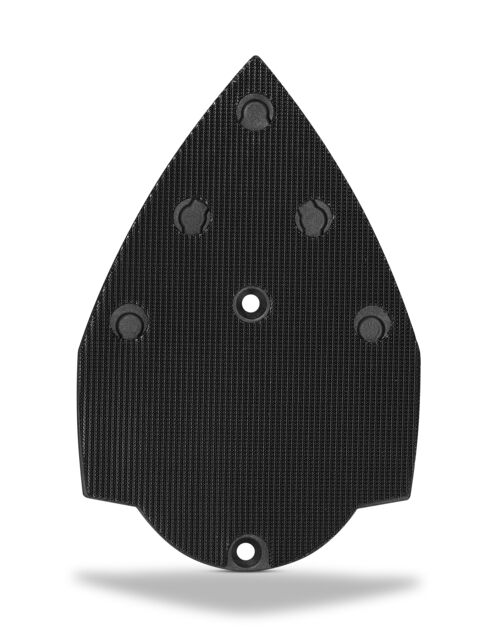 Lamellenschleifschuh LSS DX93