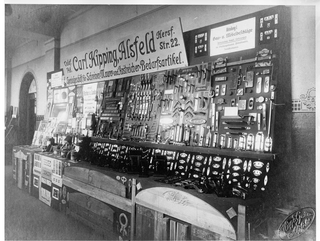 Historisches Bild 3