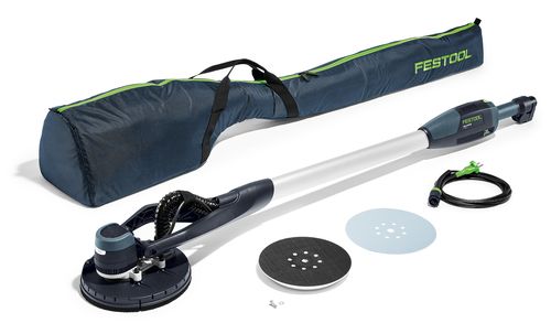 Langhalsschleifer LHS-E 225 EQ PLANEX