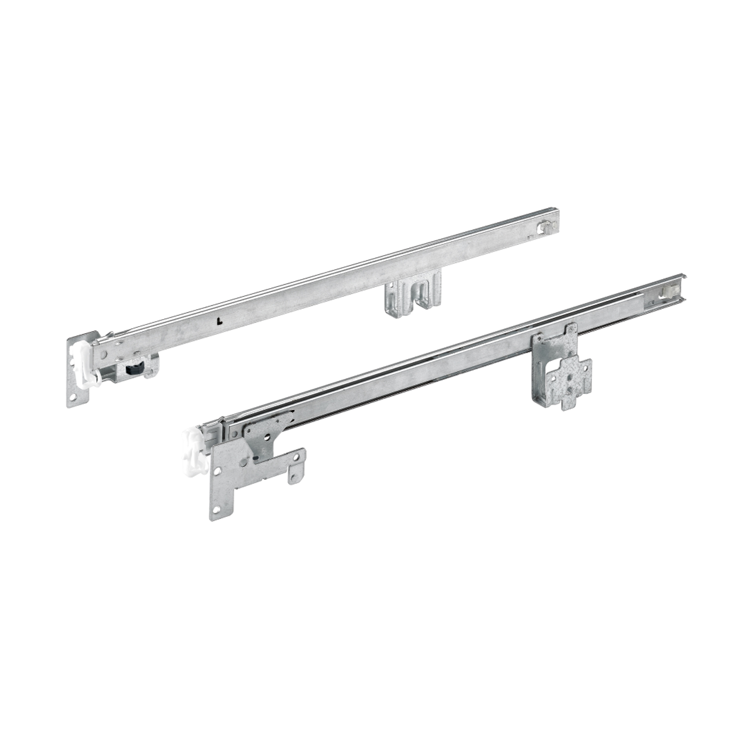 Kugelauszug,KA 270,74863,530mm,verzinkt Hettich