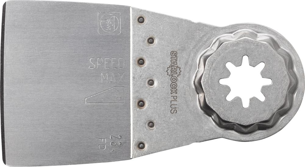 Fein Spachtel SLP fest lang 41X52X0,8 Starlock Plus 63903234210