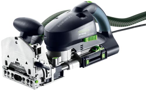 Festool Dübelfräse DF 700 EQ-Plus DOMINO