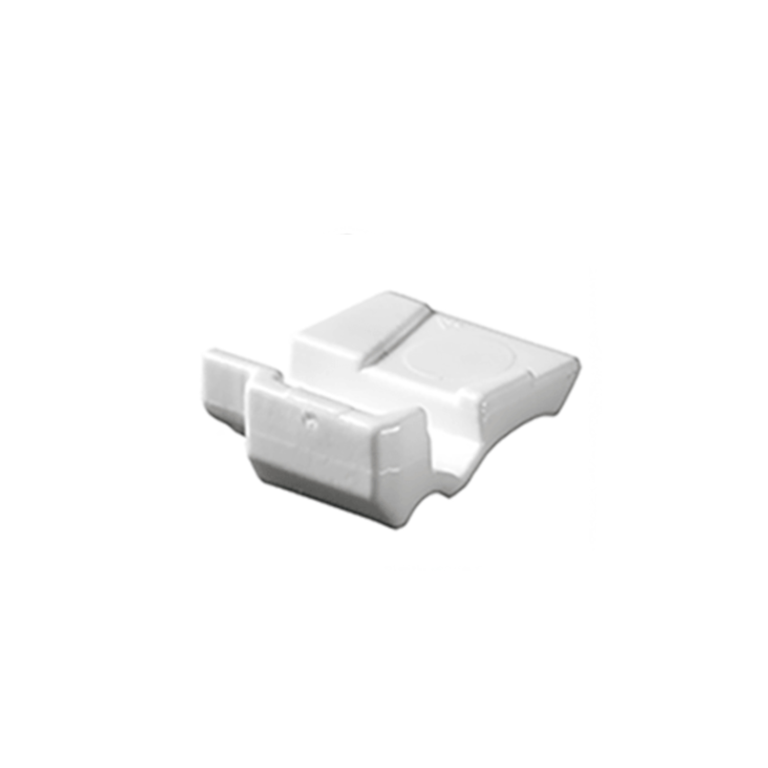 Öffnungswinkelbegrenzer,9072540,KF weiß