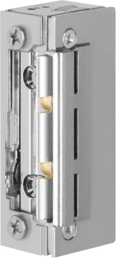 Eff Eff E-Öffner 118 E 96BSET--A71 PROFIX 2 10-24V AC WS / 12V DC (11-13V GS 100%ED) Universal