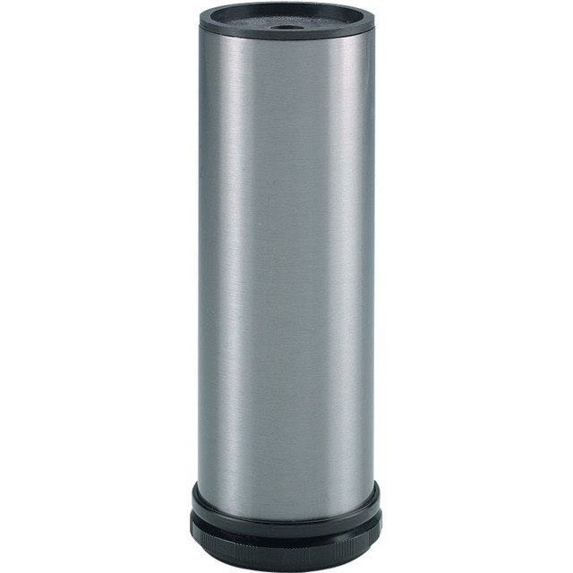 Format Möbelfuss Giotto Mini Edelstahloptik 87102632