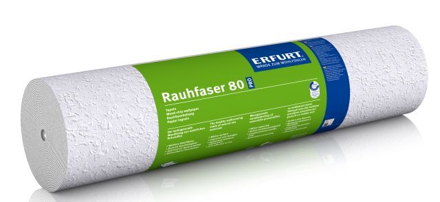 Erfurter Rauhfaser Prestige 80 17x0,53 Meter 1000285