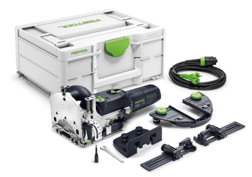Dübelfräse DOMINO DF 500 RQ-Set