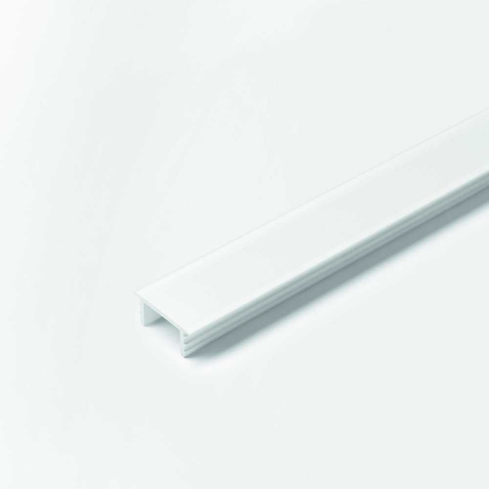 Format LED Channelline F Profil Opal, 3000mm, 10er Bund 099007 4317784545631 133 77041607