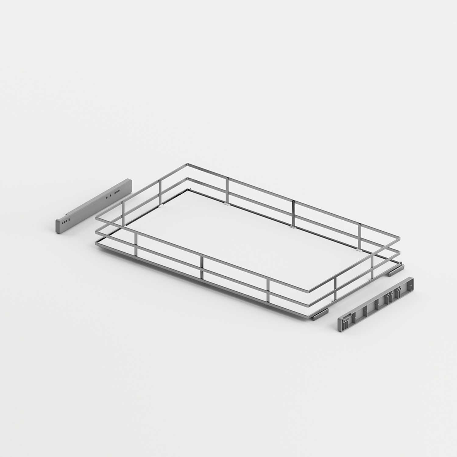Hettich Naro Innenauszug 400