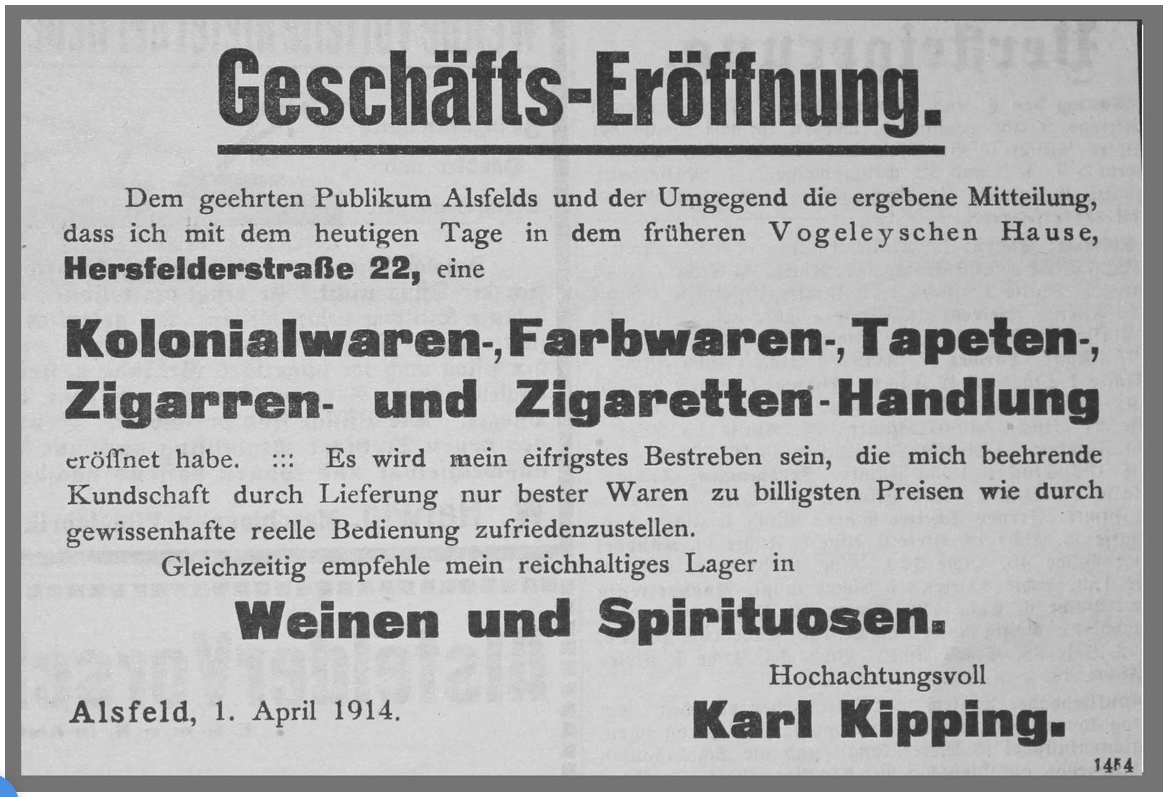 Historisches Bild 1