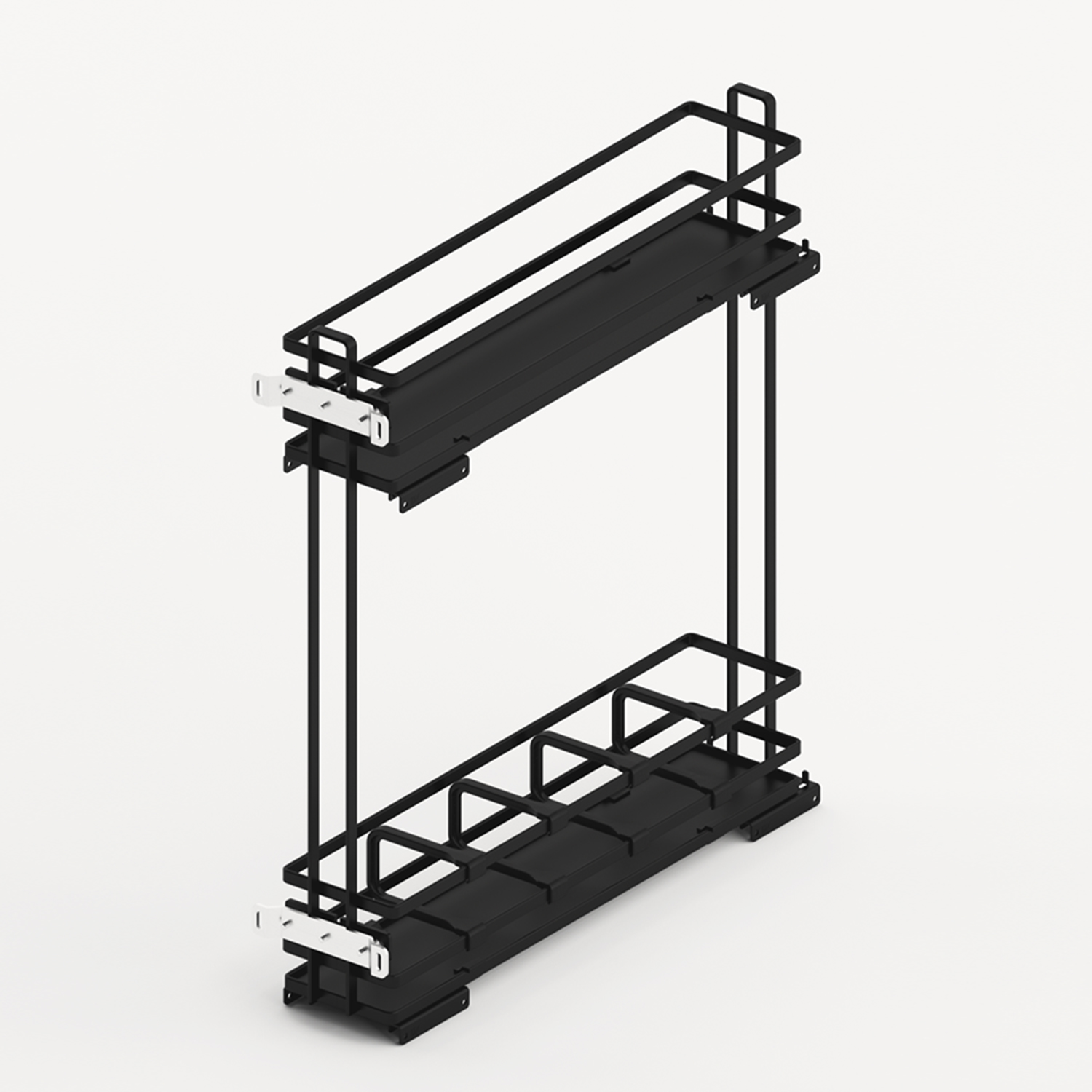 Hettich Lario Frontauszug 400