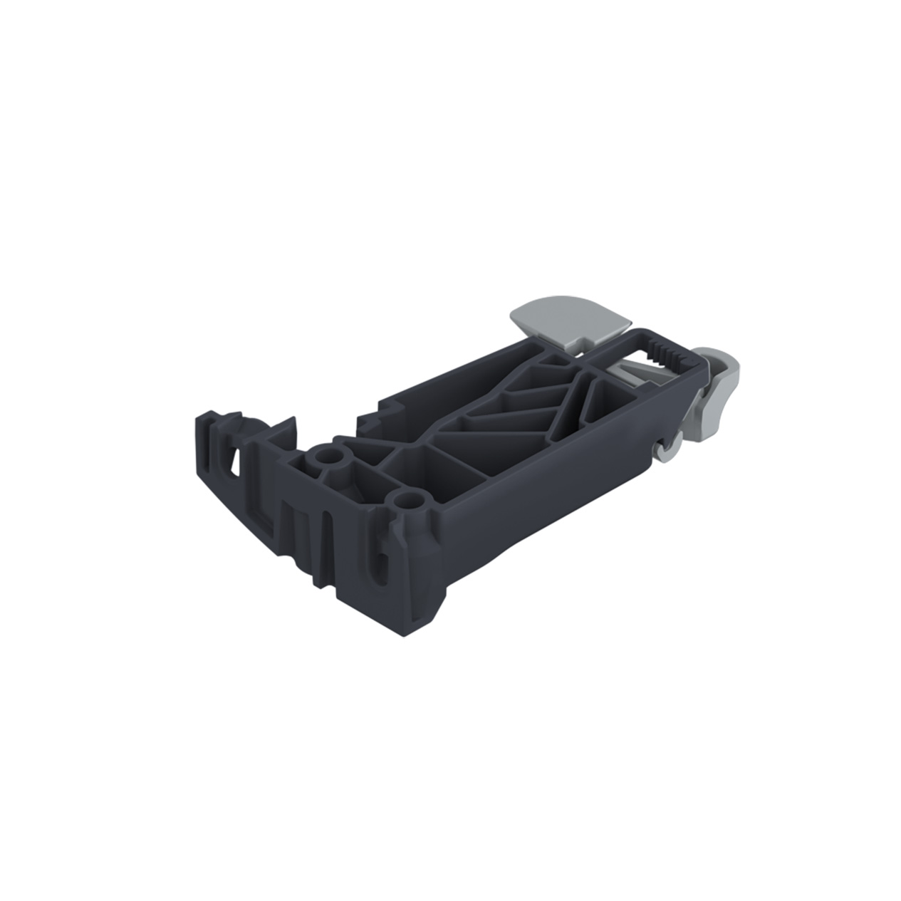 Hettich Quadro YOU-Schnäpper Nutzung mit Holzschubkästen