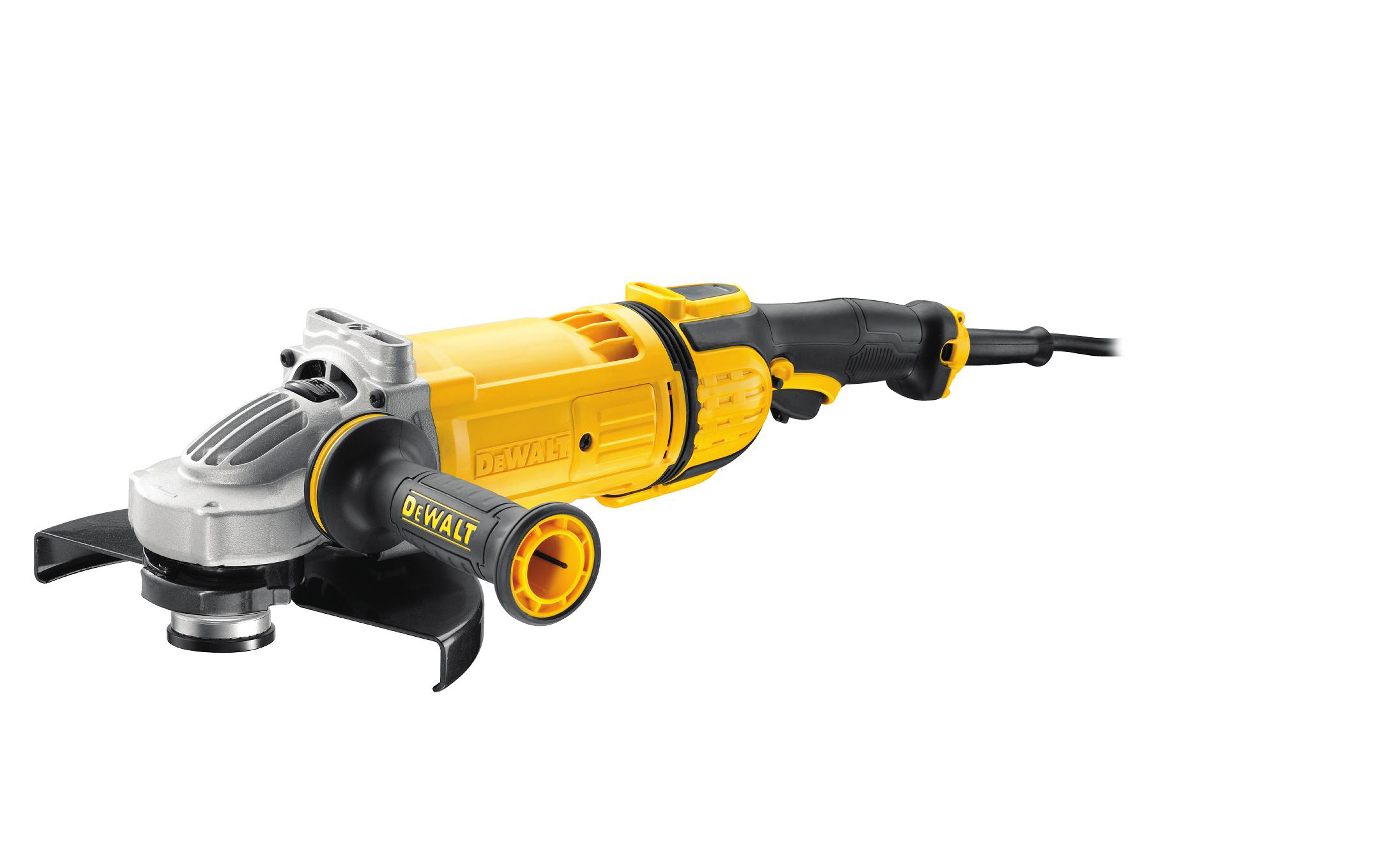 Dewalt Winkelschleifer DWE4579-QS