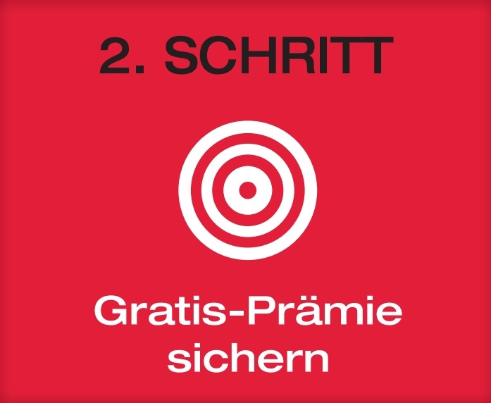 Schritt 2