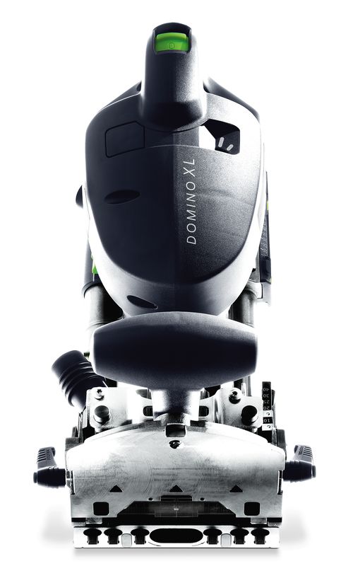 Dübelfräse DF 700 EQ-Plus DOMINO XL