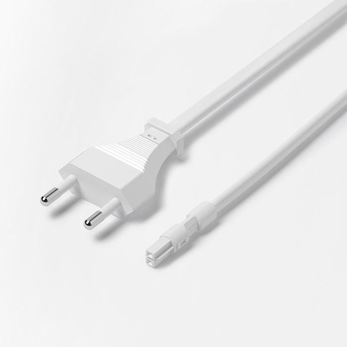 Format Einspeiserleitung Mhv2 weiss 77055575 4250985905685