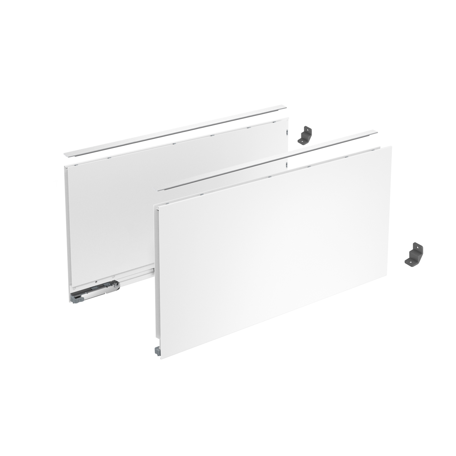 AVT YOU ZG H251 NL500 W SET AVANTECH ZARGE