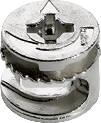 Exzenter-Verbindungsbeschlag,25064 Hettich