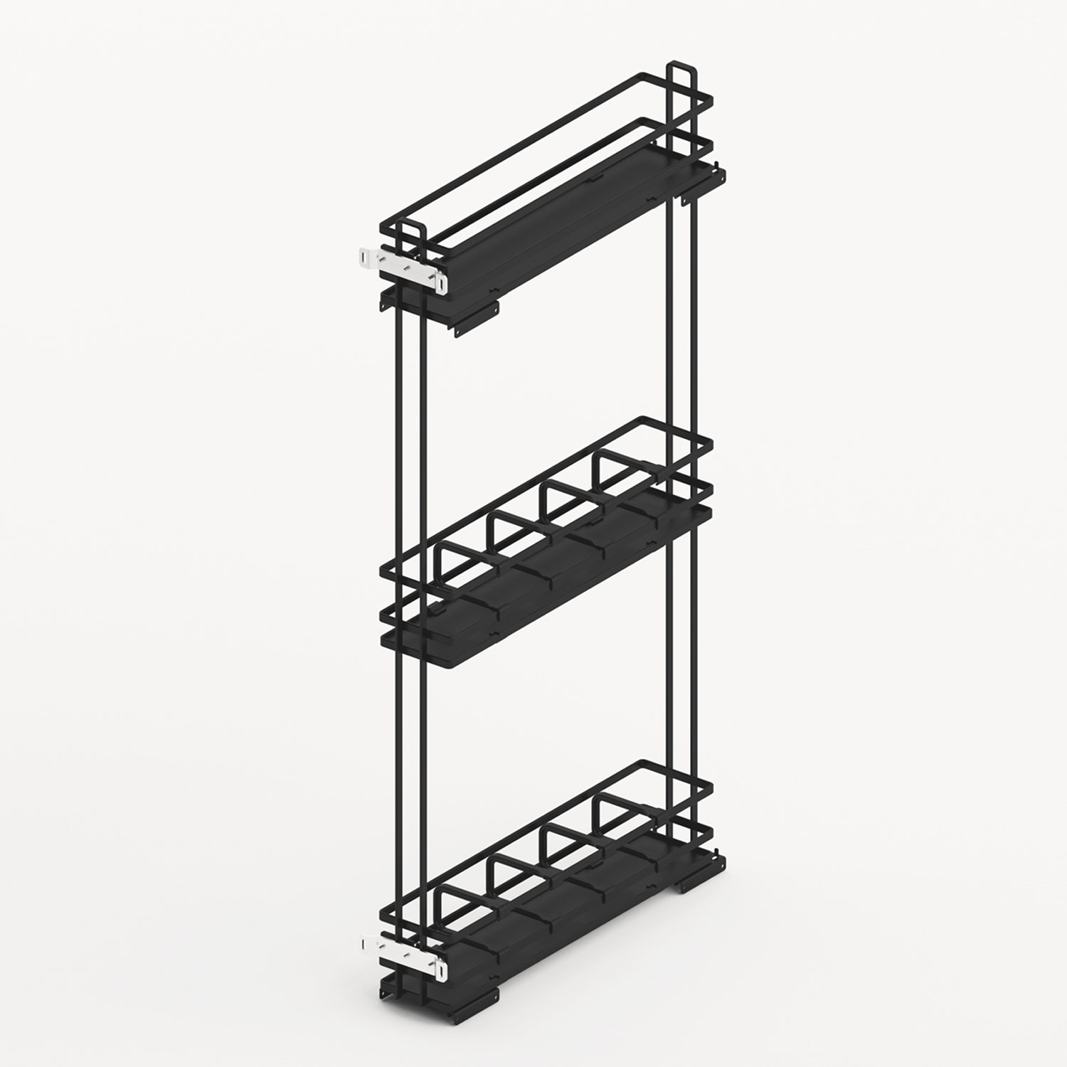 Hettich Lario Frontauszug 400