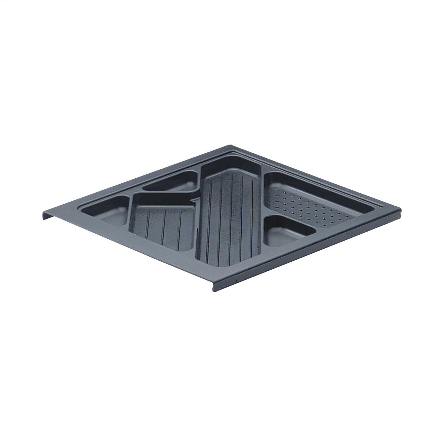 Schreibmaterialschale,1079061,schwarz