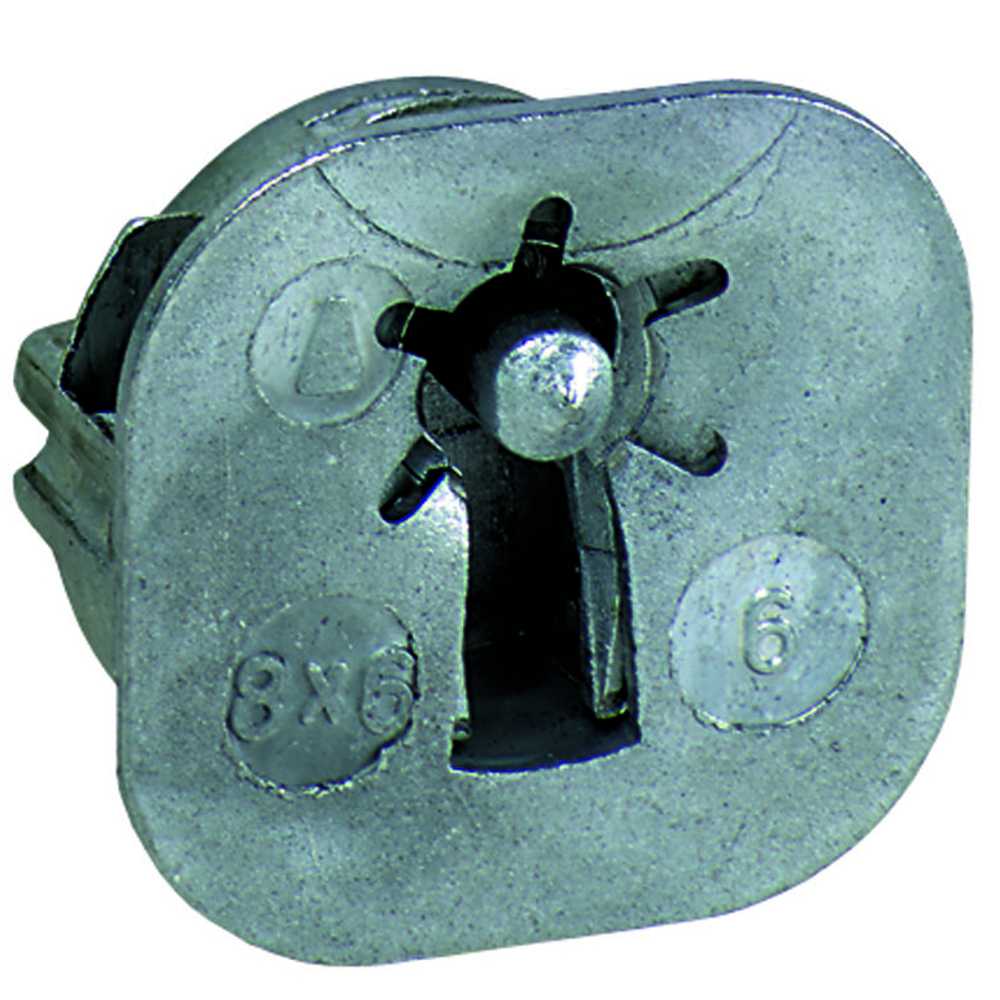 Junie Einsatz 7507, Zuhaltung 1-6 passend zu 7581 7507.00031:Z82.201