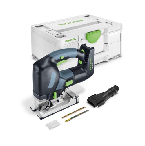 Festool Akku Pendelstichsäge PSBC 500 Basic