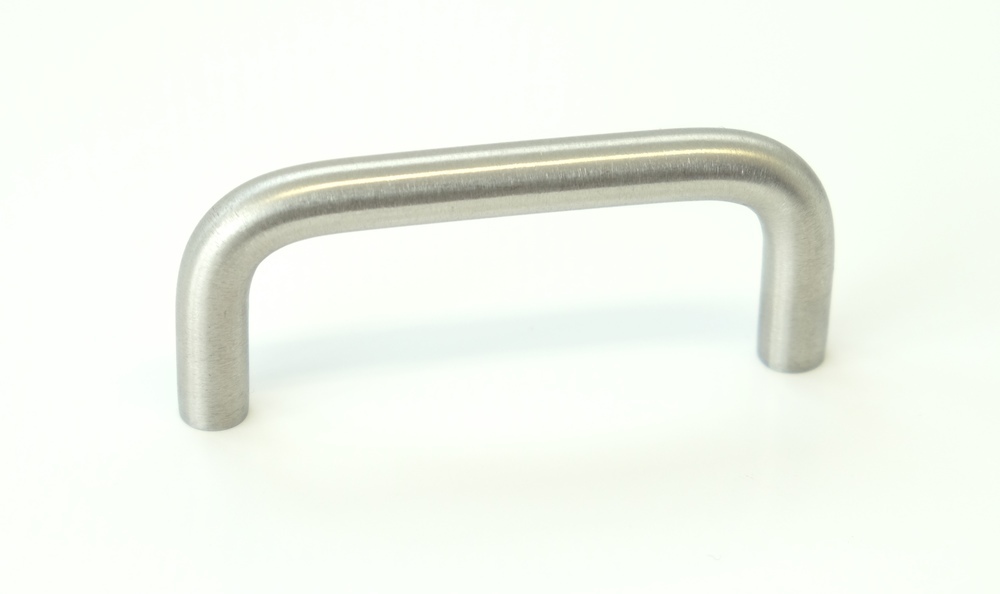 Bügelgriff Stahl Edelstahloptik D8 x BA 96mm 3377090270 9009150274751 77090270