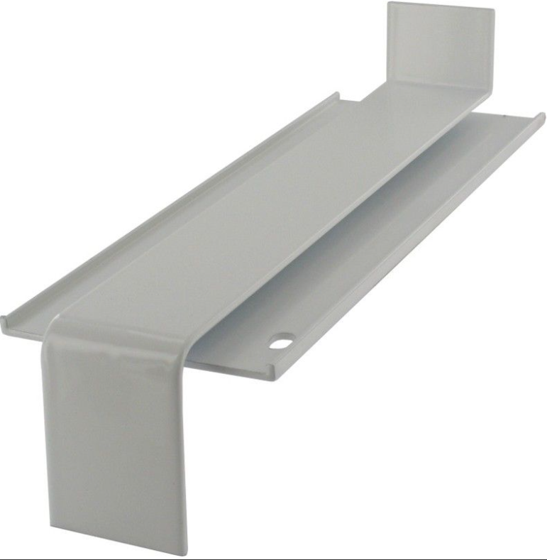 Bug Ausseneck Stossverbinder H1