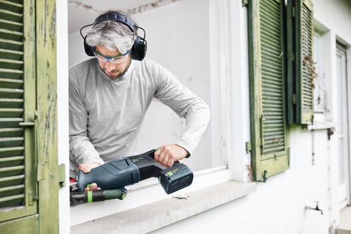 Akku-Säbelsäge RSC 18 5,0 EB-Plus