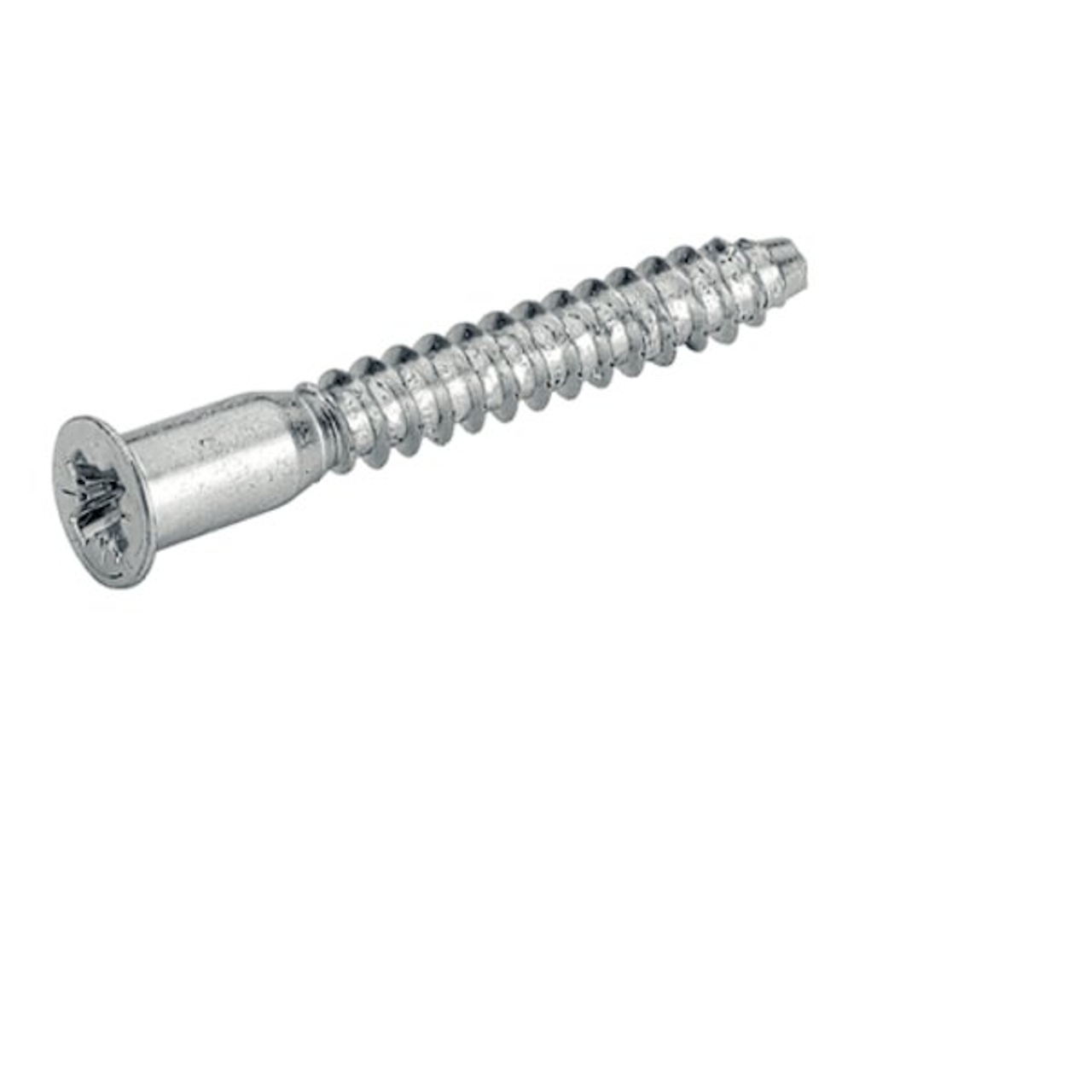 Verbindungsschraube Direkta 2 6,2x50mm Hettich