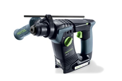 Akku-Bohrhammer BHC 18-Basic